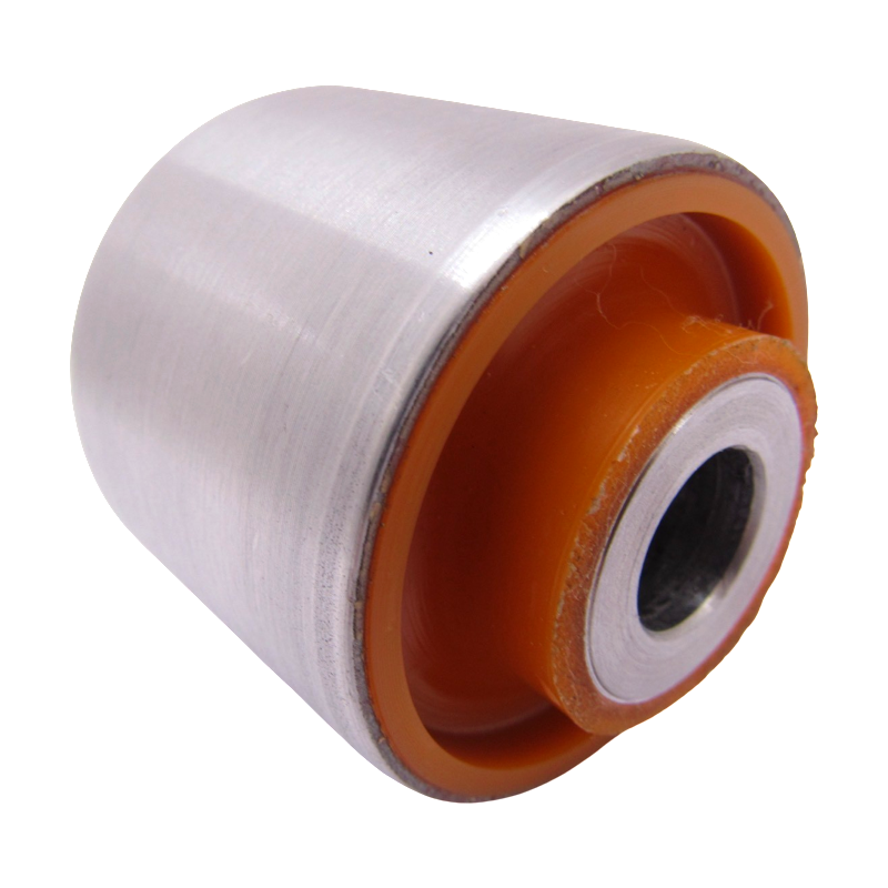 Поліуретановий сайлентблок заднього розвального важеля Ford Explorer 2010-