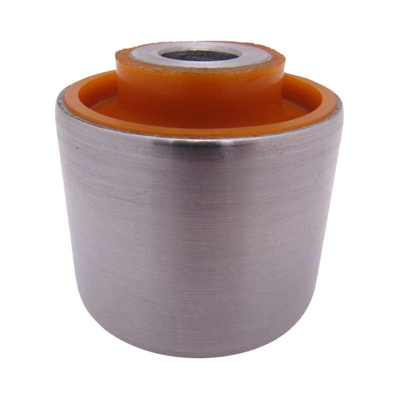 Поліуретановий сайлентблок заднього розвального важеля Ford Explorer 2010-