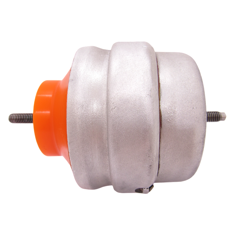 Полиуретановая подушка двигателя левая Audi A4 2004-2008 1.8L