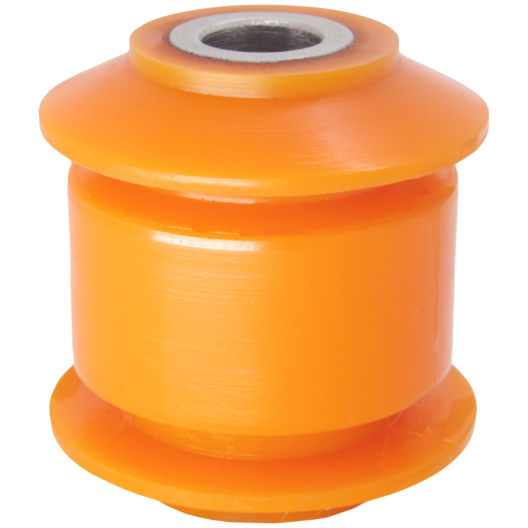 Полиуретановый сайлентблок заднего продольного рычага передний Mazda Ixion 1999-2004