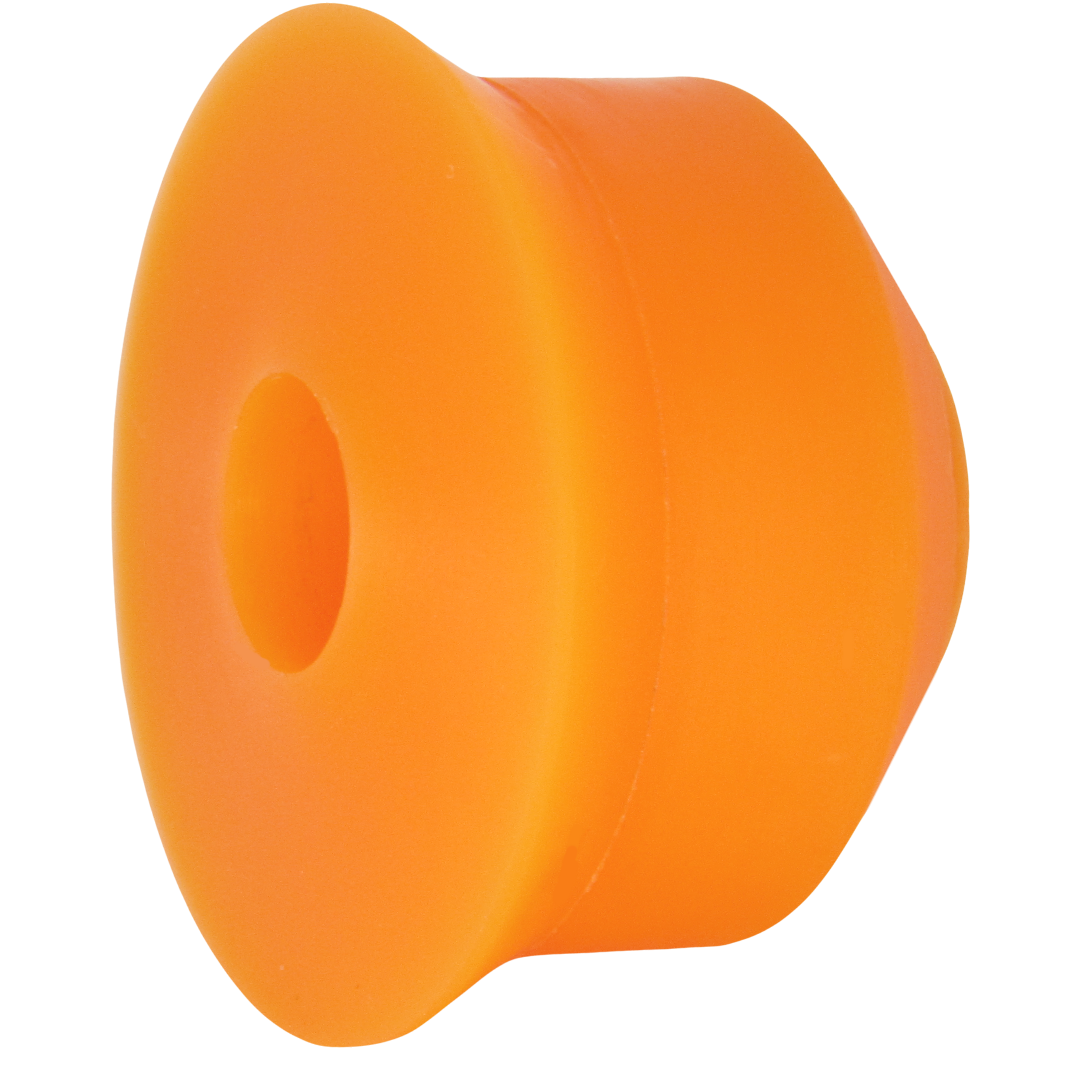 Полиуретановая втулка стойки переднего стабилизатора наружная Gmc Yukon 2000-2006 БОЛЬШЕ