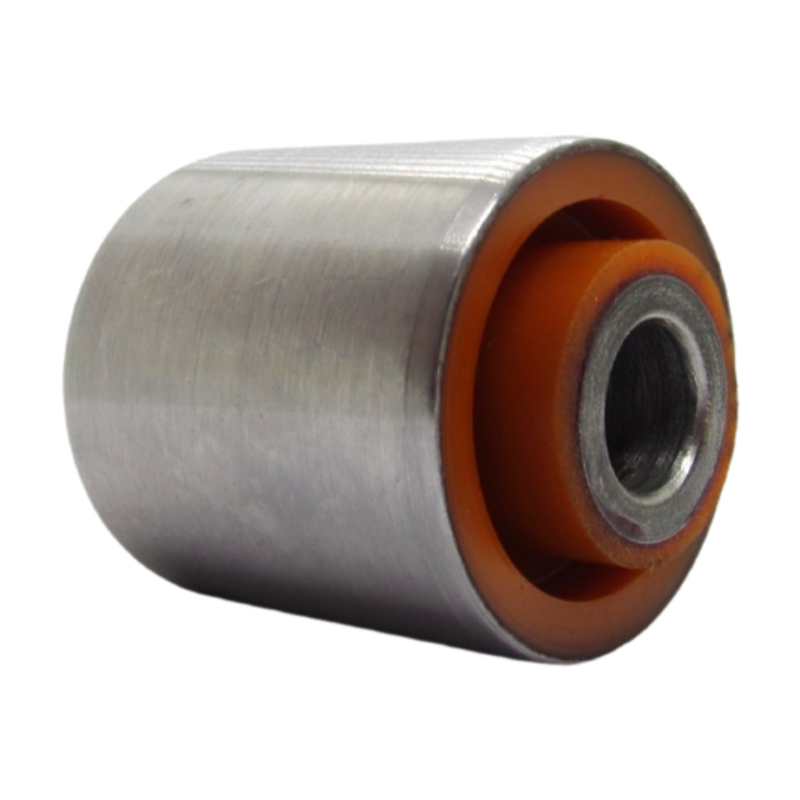 Полиуретановый сайлентблок задней поперечной тяги внутренний Mitsubishi Pajero 2000-2006