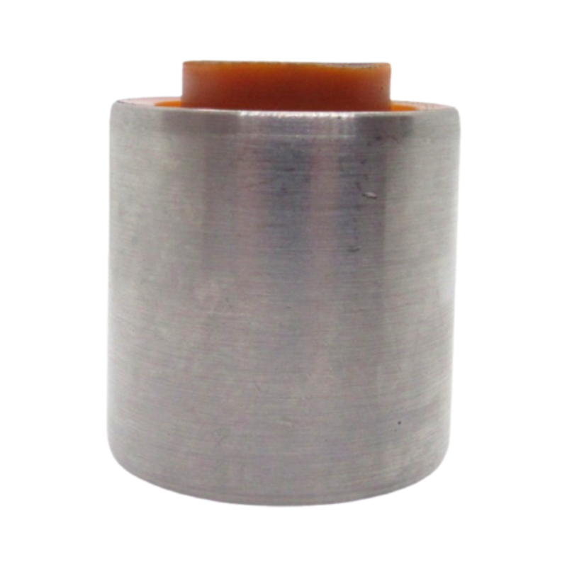 Полиуретановый сайлентблок задней поперечной тяги внутренний Mitsubishi Pajero 2000-2006