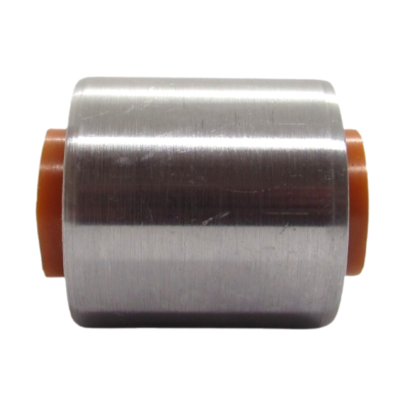 Полиуретановый сайлентблок задней поперечной тяги внутренний Mitsubishi Pajero 2000-2006