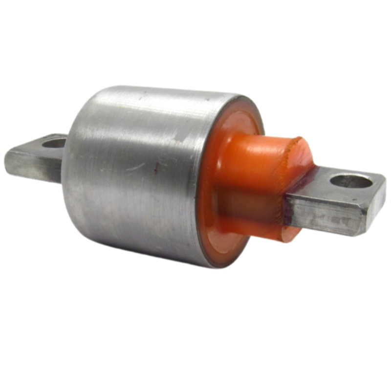 Полиуретановый сайлентблок переднего кривого рычага внутренний Mitsubishi Eclipse 1995-1999 Со смещенными отверстиями