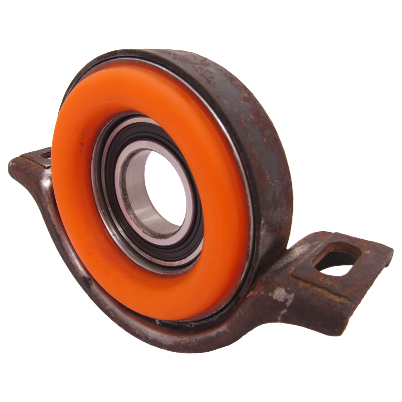 Полиуретановая опора карданного вала Mercedes-Benz 140 1991-1998