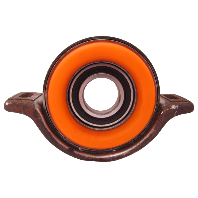 Полиуретановая опора карданного вала Mercedes-Benz 140 1991-1998