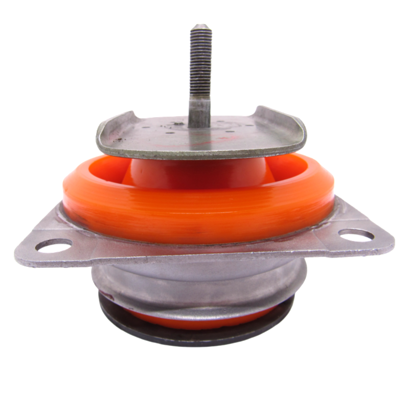 Полиуретановая подушка двигателя задняя Alfa Romeo 166 1998-2007 2.0L РЕКОНСТРУКЦИЯ ВАШЕЙ