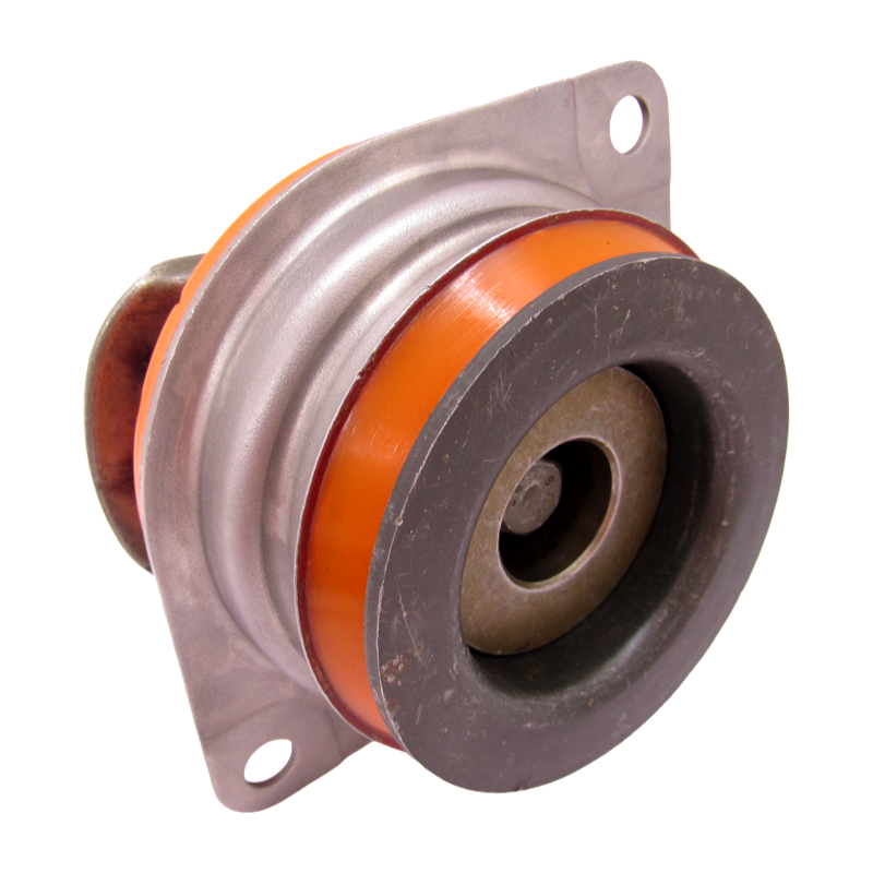 Полиуретановая подушка двигателя задняя Alfa Romeo 166 1998-2007 2.0L РЕКОНСТРУКЦИЯ ВАШЕЙ