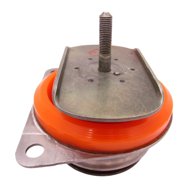 Полиуретановая подушка двигателя задняя Alfa Romeo 166 1998-2007 2.0L РЕКОНСТРУКЦИЯ ВАШЕЙ