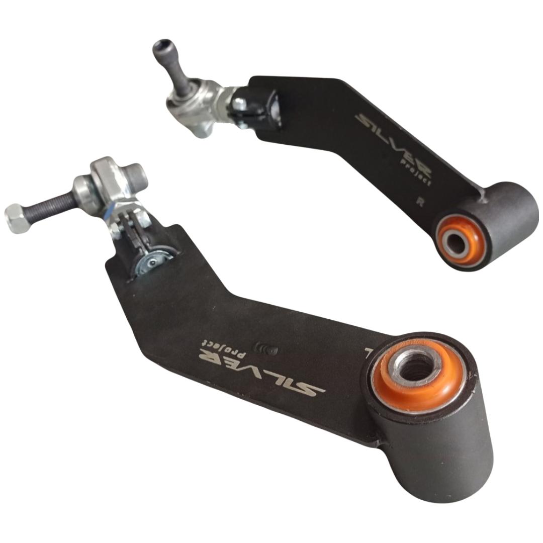 Задній верхній важіль Bmw E53 1999-2006 Custom Послуга з перепресування сайлентблоків (Сайлентблоки в ціну не входять)