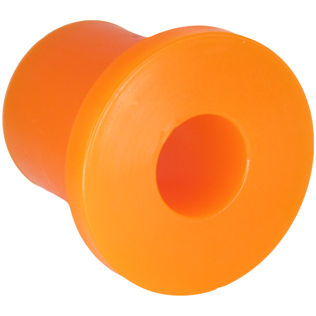 Polyurethane bushing shackle spring Isuzu Trooper 1992-2002