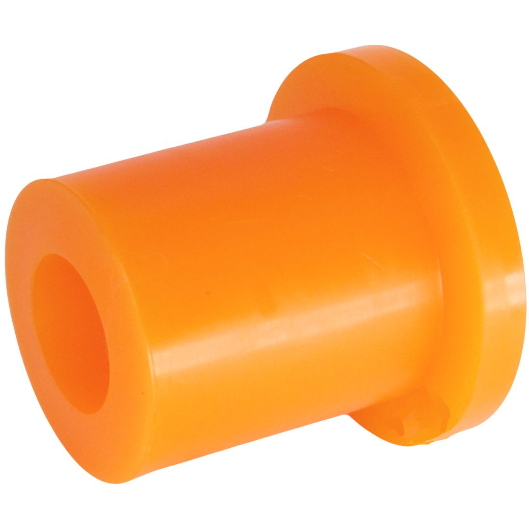 Polyurethane bushing shackle spring Isuzu Trooper 1992-2002