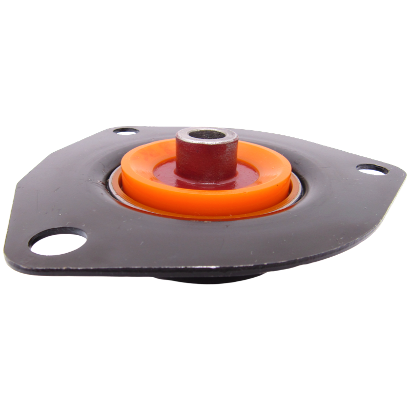 Полиуретановая опора переднего амортизатора Nissan Primera 2002-2007 PP-2876aa