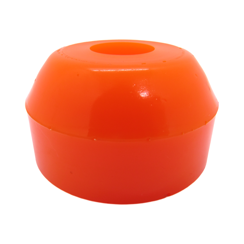 Полиуретановая втулка заднего продольного рычага передняя Mitsubishi Pajero 1982-1991 (усиленная L-33mm)