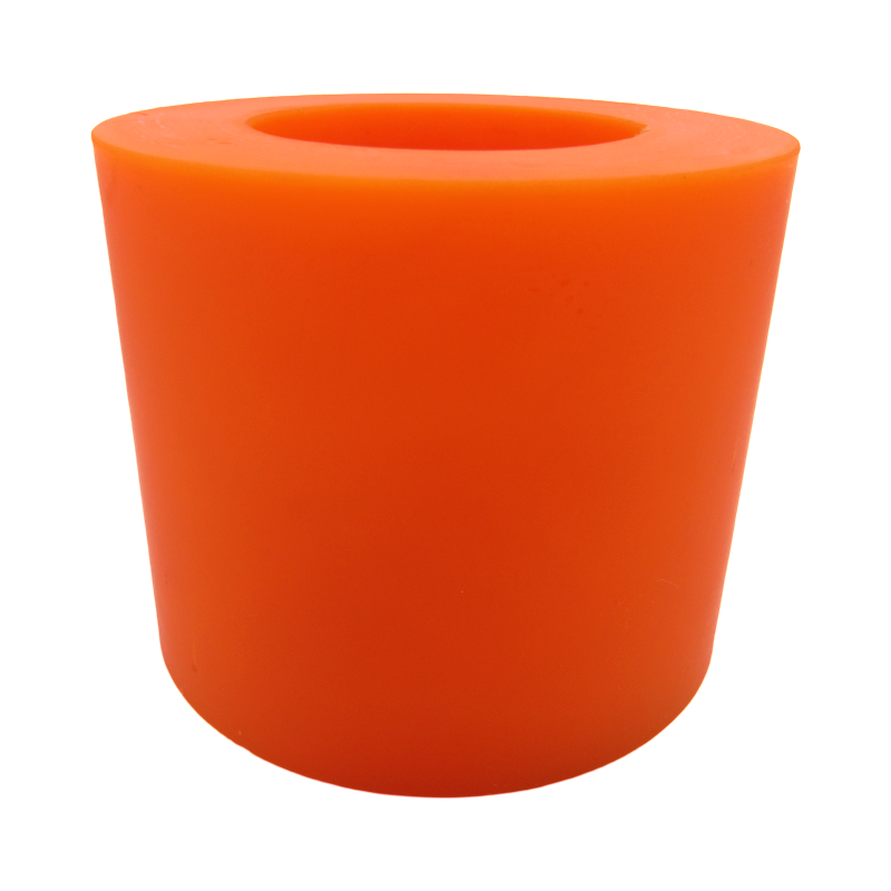 Полиуретановая втулка заднего стабилизатора Volvo Fe 2006- Diesel