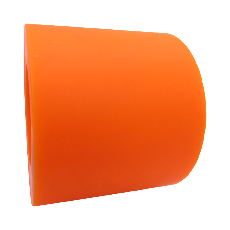 Полиуретановая втулка заднего стабилизатора Volvo Fe 2006- Diesel