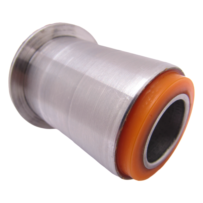 Полиуретановый сайлентблок переднего верхнего рычага задний Kia Bongo 1997-2004