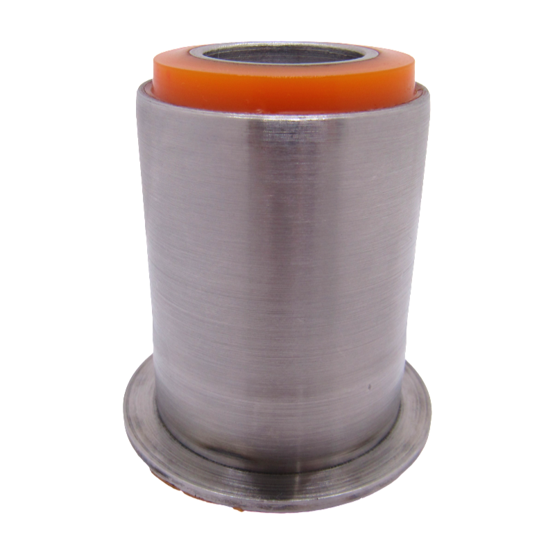 Полиуретановый сайлентблок переднего верхнего рычага задний Kia Bongo 1997-2004