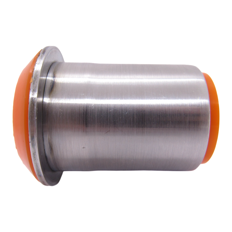 Полиуретановый сайлентблок переднего верхнего рычага задний Kia Bongo 1997-2004