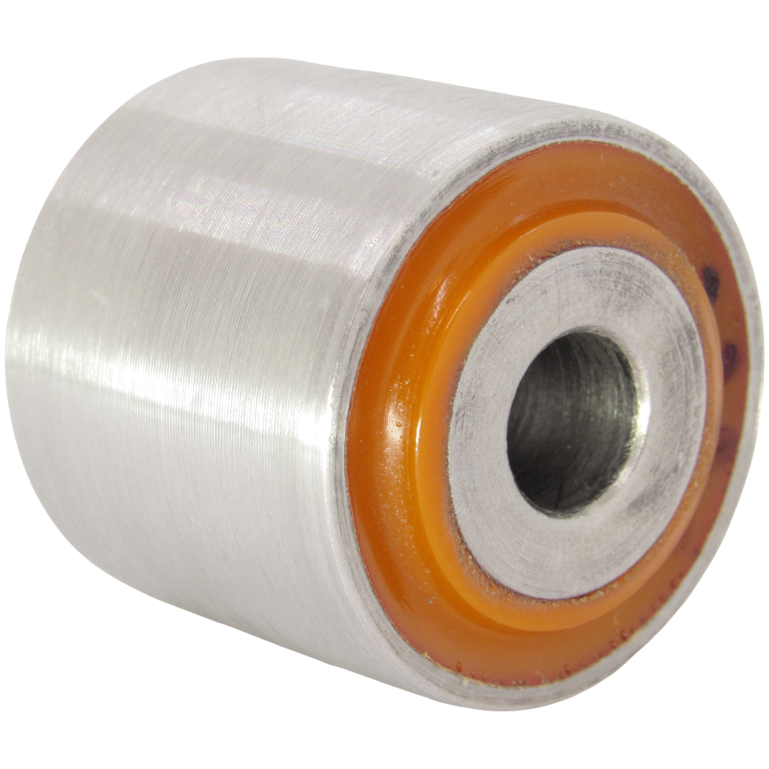 Полиуретановая подушка двигателя передняя Ваз 2170 2007-2018 МАЛЫЙ САЙЛЕНТБЛОК