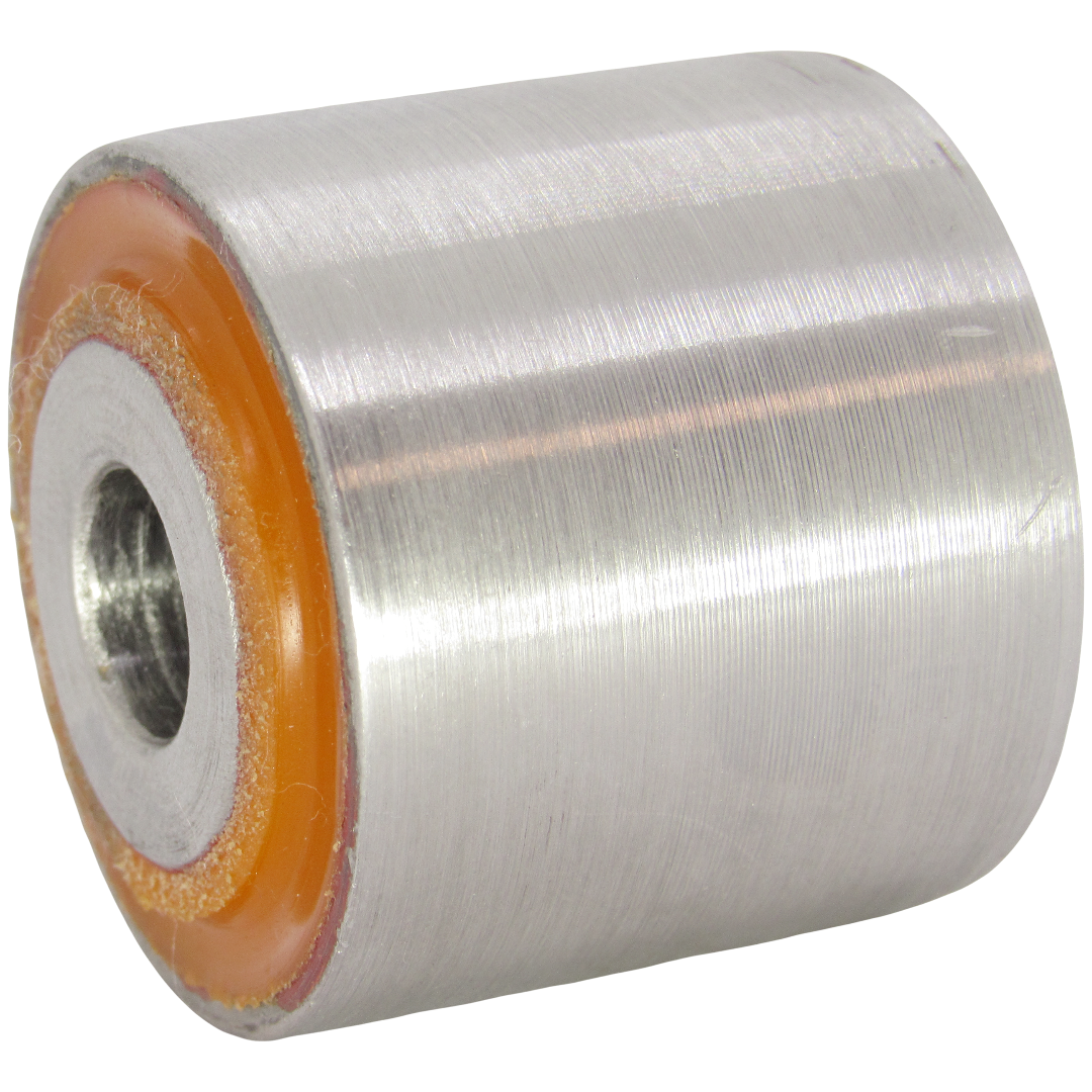 Полиуретановая подушка двигателя передняя Ваз 2170 2007-2018 МАЛЫЙ САЙЛЕНТБЛОК