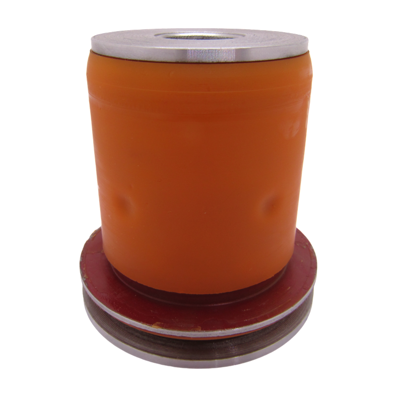 Полиуретановый сайлентблок переднего подрамника задний Renault Safrane 1992-2000