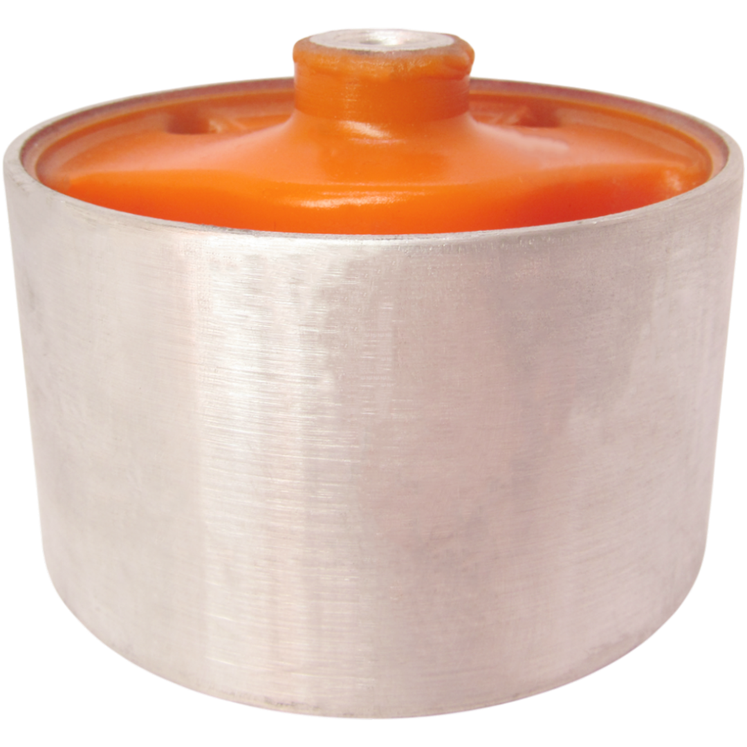 Поліуретанова подушка двигуна задня Kia Spectra 2000-2011 ЗМІННИЙ САЙЛЕНТБЛОК