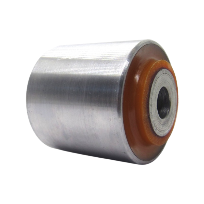 Полиуретановый сайлентблок заднего подпружинного рычага внутренний Merсedes 203 2000-2007