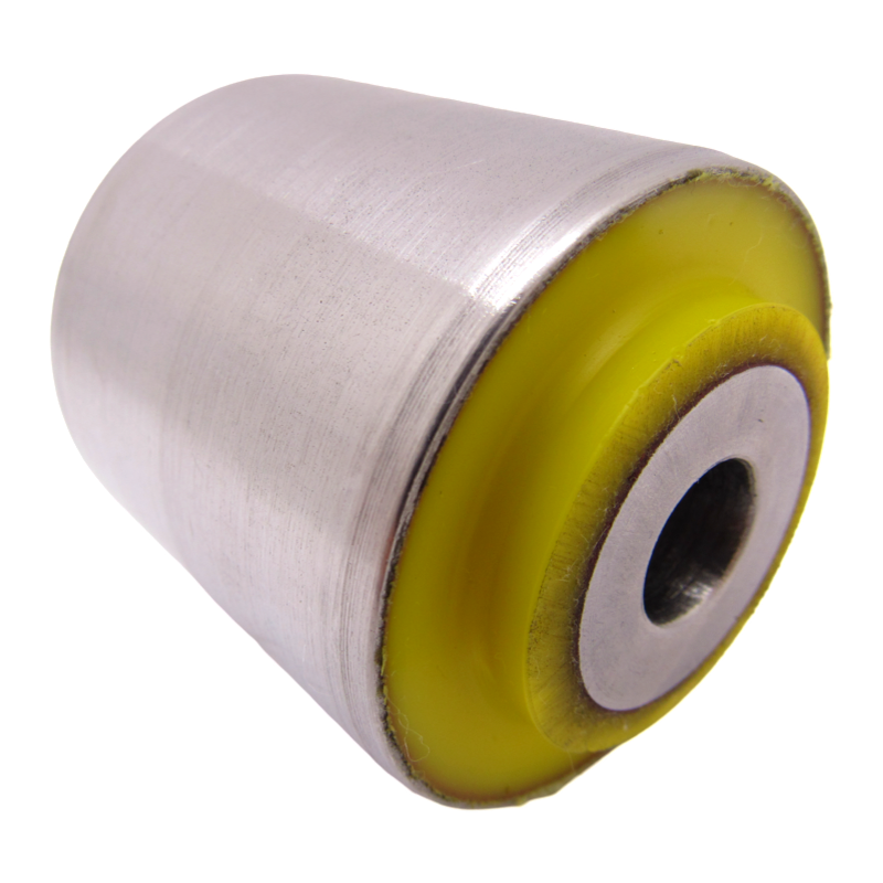 Полиуретановый сайлентблок заднего подпружинного рычага внутренний Merсedes 140 1991-1998 HARDNESS