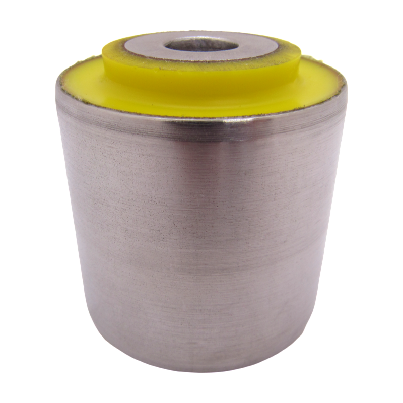 Полиуретановый сайлентблок заднего подпружинного рычага внутренний Merсedes 140 1991-1998 HARDNESS