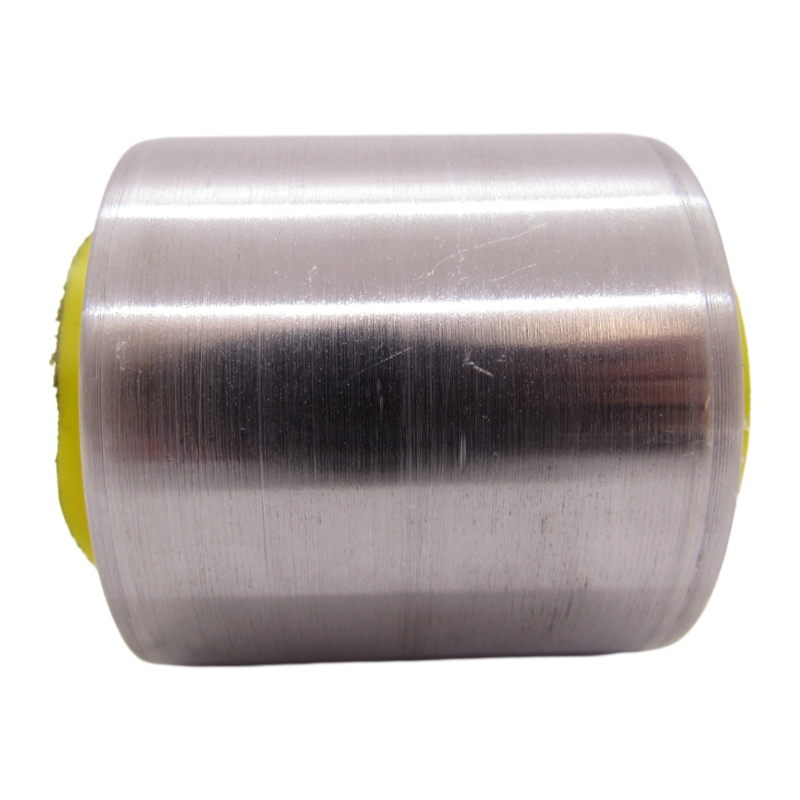 Полиуретановый сайлентблок заднего подпружинного рычага внутренний Merсedes 140 1991-1998 HARDNESS