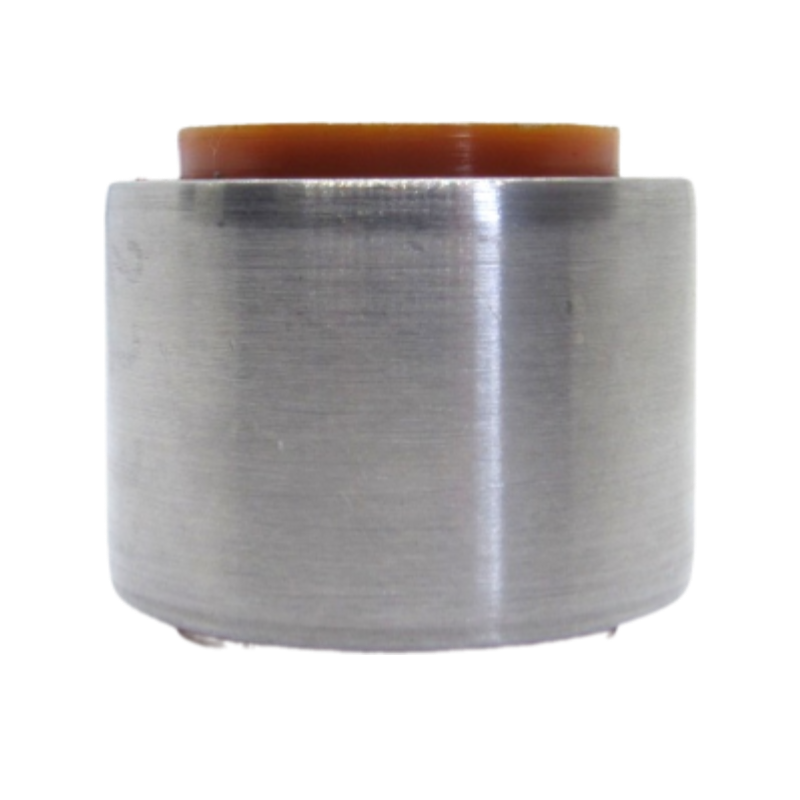 Полиуретановый сайлентблок заднего верхнего рычага наружный Merсedes 140 1991-1998