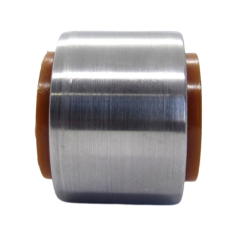 Полиуретановый сайлентблок заднего верхнего рычага наружный Merсedes 140 1991-1998