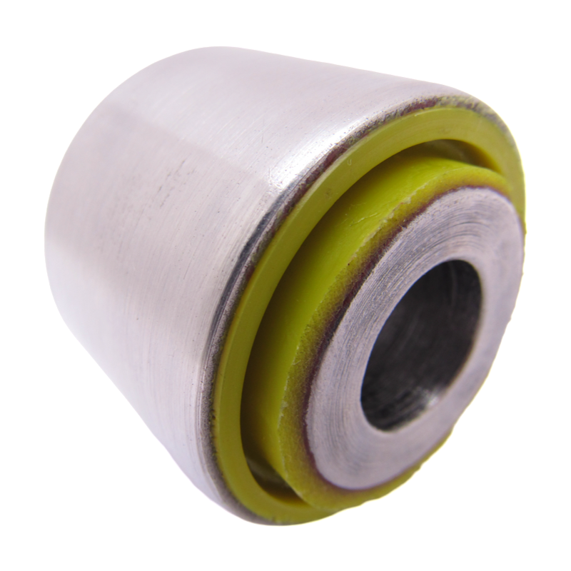 Полиуретановый сайлентблок заднего нижнего продольного рычага задний Merсedes 140 1991-1998 HARDNESS