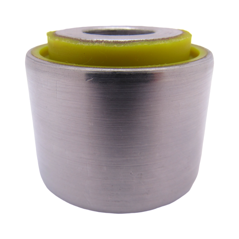 Полиуретановый сайлентблок заднего нижнего продольного рычага задний Merсedes 140 1991-1998 HARDNESS