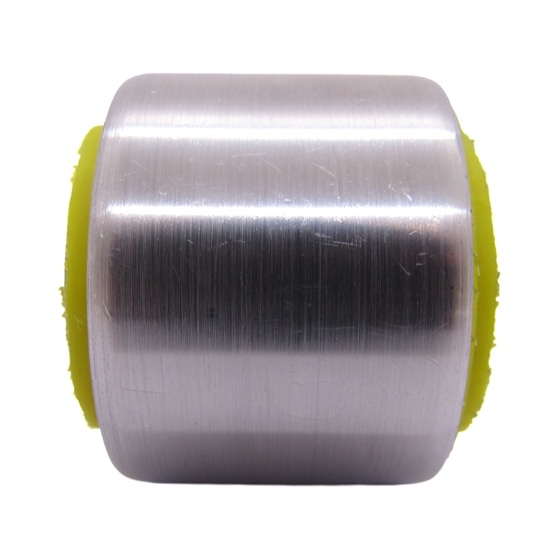 Полиуретановый сайлентблок заднего нижнего продольного рычага задний Merсedes 140 1991-1998 HARDNESS