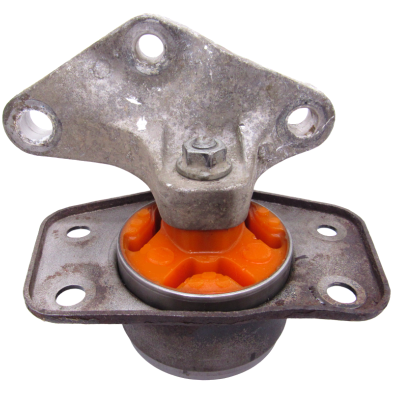 Поліуретанова подушка двигуна ліва Mitsubishi Colt 2004-2012