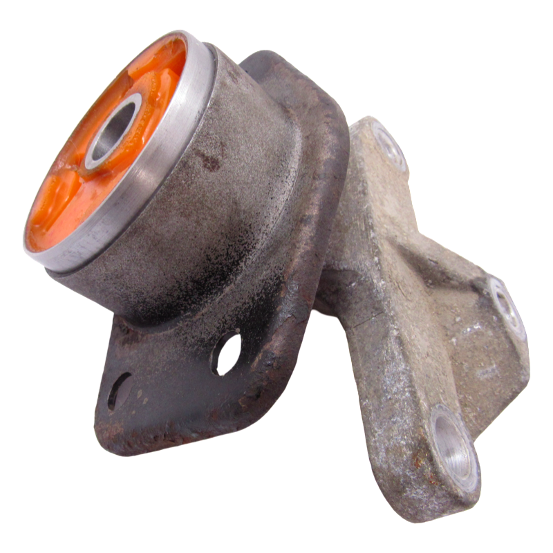 Поліуретанова подушка двигуна ліва Mitsubishi Colt 2004-2012