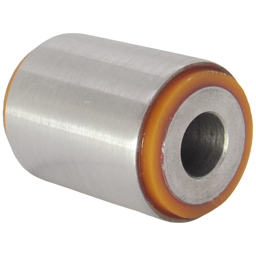 Полиуретановый сайлентблок заднего поперечного рычага внутренний Volvo 780 1986-1990