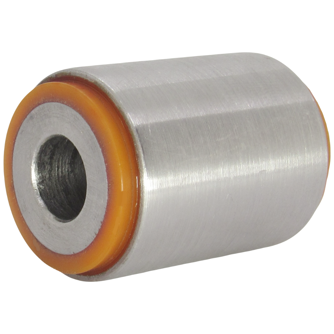 Полиуретановый сайлентблок заднего поперечного рычага внутренний Volvo 780 1986-1990