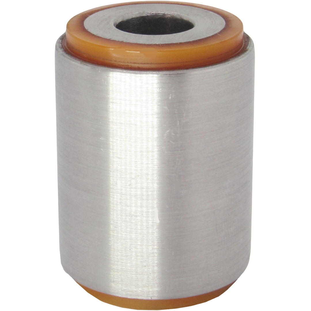 Полиуретановый сайлентблок заднего поперечного рычага внутренний Volvo 780 1986-1990