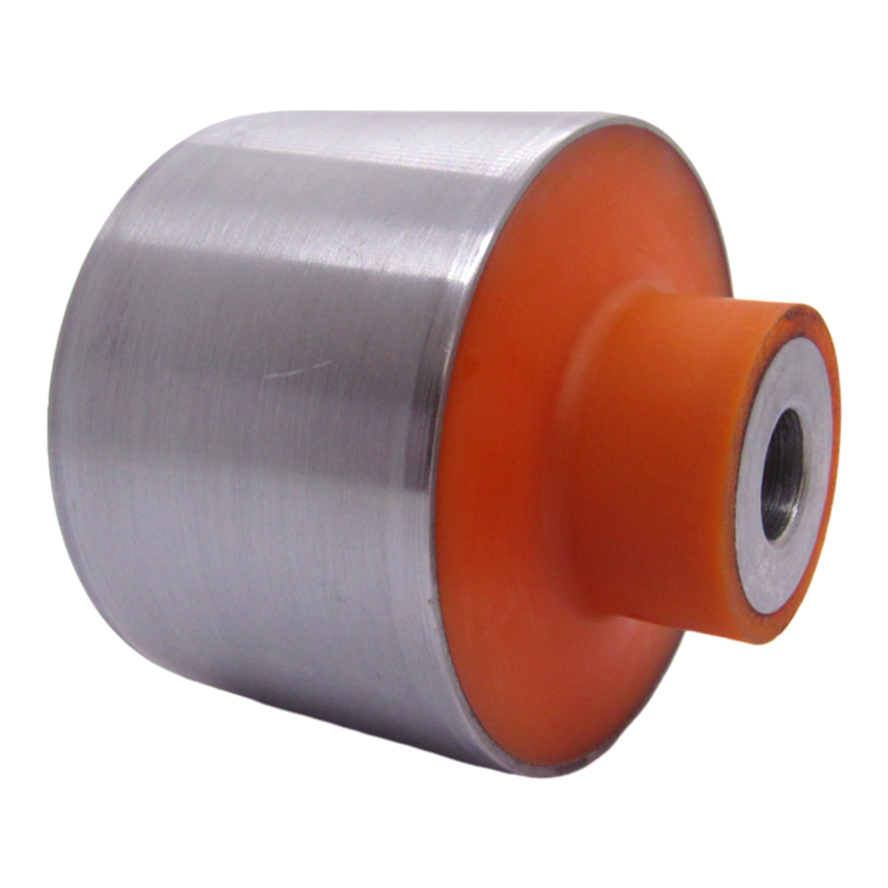 Полиуретановый сайлентблок заднего подружинного рычага Volvo 960 1990-1998