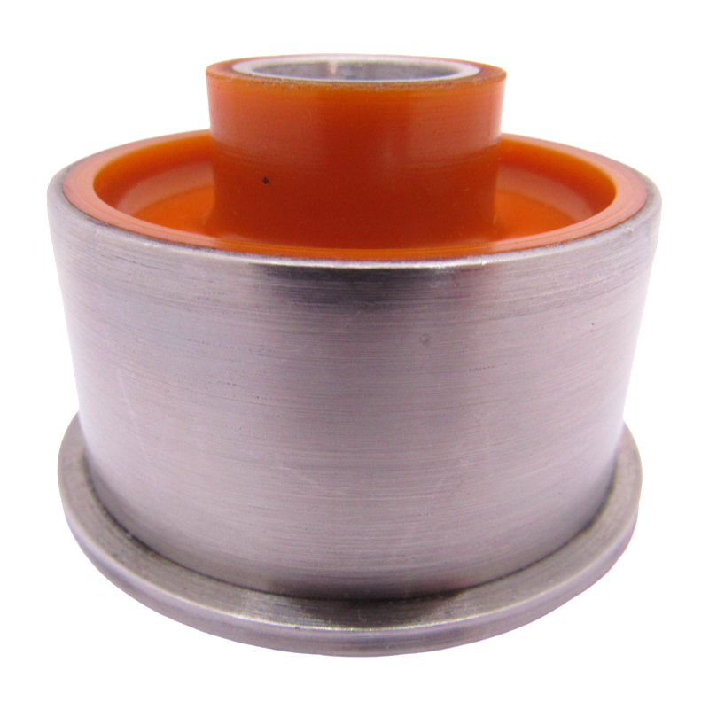 Полиуретановый сайлентблок заднего верхнего рычага задний Volvo 760 1981-1992