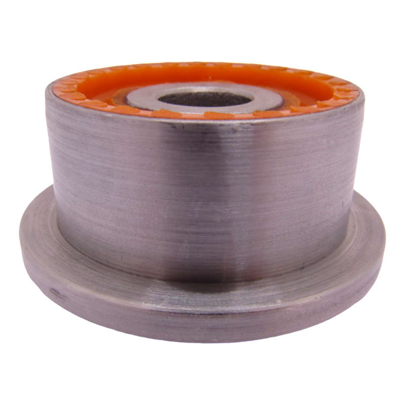 Поліуретановий сайлентблок заднього підрамника передній Volvo 760 1981-1992