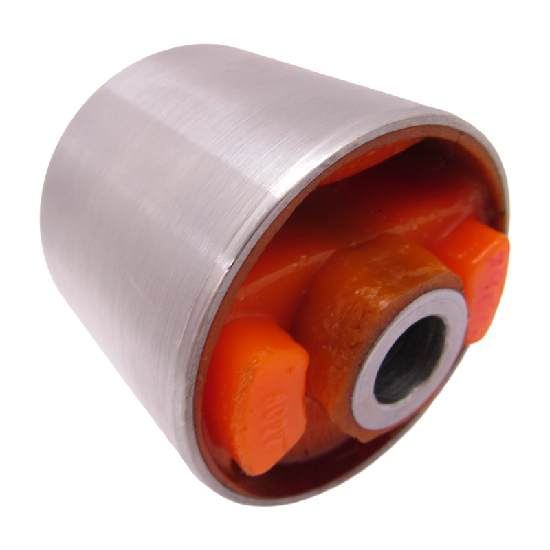 Полиуретановый сайлентблок заднего редуктора нижний Volvo 960 1990-1998