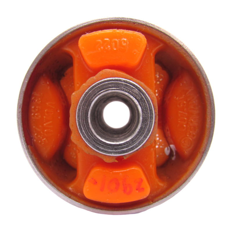 Полиуретановый сайлентблок заднего редуктора нижний Volvo 960 1990-1998