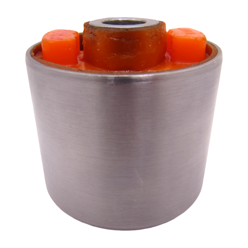 Полиуретановый сайлентблок заднего редуктора нижний Volvo 960 1990-1998