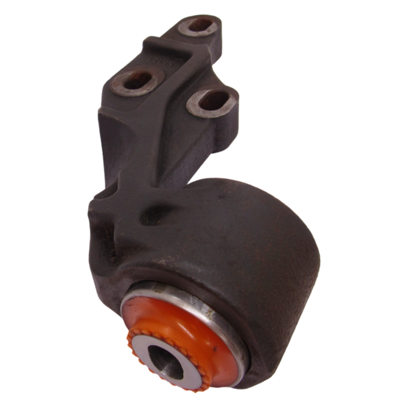 Кронштейн переднього редуктора Land Rover Range Rover Sport 2005-2013 Послуга з перепресування сайлентблока (Сайлентблок в ціну не входять)