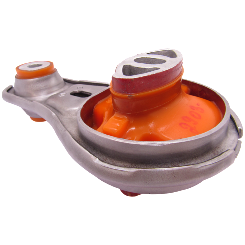 Поліуретанова подушка двигуна задня нижня Renault Master 2010- 2.3L РЕКОНСТРУКЦІЯ ВАШОЇ